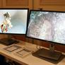 Dell's CES 2014 Head-Turners: Stand-Out Steam Machine and UltraSharp 4K Panels Are Drool-Worthy