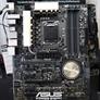 ASUS Previews Full Spate Of Z97 Motherboards