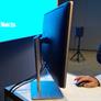 Up Close And Personal With Dell's UltraSharp 27 5K Display And Smart Desk Concept