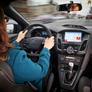 Ford Gives Microsoft, MyFord Touch The Boot, Embraces BlackBerry QNX For Sync 3