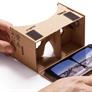Google Cardboard VR, Possibly The Ultimate Geek Stocking Stuffer, Gets An App Update And SDK