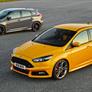 Our Prayers Have Been Answered! 350HP Ford Focus RS Heading to U.S. Streets