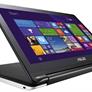 Microsoft Discounts 15.6” ASUS Transformer Book Flip TP500LA To $299