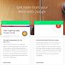 Google Now Brings Voice Control To Nest Smart Thermostat