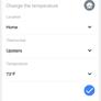 Google Now Brings Voice Control To Nest Smart Thermostat