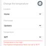 Google Now Brings Voice Control To Nest Smart Thermostat