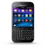 BlackBerry Goes Back To The Future With Launch Of $449 Classic Smartphone