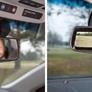 Cadillac To Boost Safety In 2016 Models With Digital Rear View Mirror
