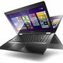 Lenovo Breaks Out Stylish FLEX 3, YOGA 3 Convertibles; Touts 'AnyPen' Tech For YOGA Tablet 2