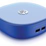 HP Takes On Chrome OS With Candy-Coated, $180 Stream Mini Windows PC
