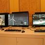 AMD At CES: FreeSync Monitors, Carrizo Mobile APU Front And Center