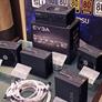 EVGA Outs New Flagship Graphics Cards, Gaming Mice, PSUs, and Mechanical Keyboard At CES