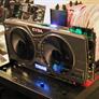 EVGA Outs New Flagship Graphics Cards, Gaming Mice, PSUs, and Mechanical Keyboard At CES