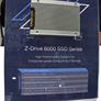 OCZ Delivers JetExpress SSD Controller, Vector 180 SSD, And Smokin’ Hot Z-Drive 6000 Enterprise SSD At CES