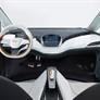 GM Takes Fight To Tesla With $30k, 200-Mile Bolt EV Concept