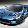 Ford Redefines HOT Hardware With Drool-Worthy, EcoBoost-Powered GT Supercar