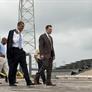 Elon Musk's $10B Space Internet Venture Would Link With Future Mars Colony