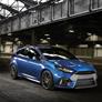 Ford Focus RS Delivers 315HP And AWD, Prepares To Kick Some Golf R And STI Ass