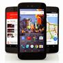 Google Performs Silent Launch Of Android 5.1 Lollipop With Budget Android One Smartphones