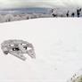 Homemade RC Millennium Falcon Is The Drone You've Always Dreamed Of Flying