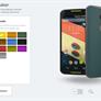 Apple's Jony Ive Blasts ‘Moto Maker’ Tool, Motorola President Lambasts 'Outrageous' iPhone Pricing