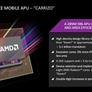 AMD Carrizo APU With Excavator Core Architecture Targets Higher Efficiency, Longer Battery Life