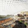 Google Unveils Concept Plans For Futuristic, Next Generation North Bayshore Campus HQ