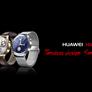 Move Over Moto 360! Huawei’s Gorgeous Android Wear Smartwatch Now Has The Floor