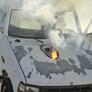 Drive Your Truck At Lockheed Martin, They'll Blow It Up From A Mile Out With Fricken Lasers