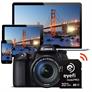 Eyefi Amps Up Convenience Factor For Photo Pros With 32GB Mobi Pro Wi-Fi SD Card