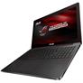 ASUS Takes NVIDIA GTX 960M Challenge With 15-Inch ROG G501 4K Gaming Notebook