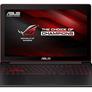 ASUS Takes NVIDIA GTX 960M Challenge With 15-Inch ROG G501 4K Gaming Notebook