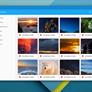 Chrome OS Receives Extreme Makeover With Material Design And Google Now Support