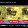 AMD Touts Asynchronous Shader Technology In Its GCN Architecture