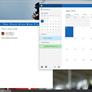 Windows 10 Build 10051 Leaks, Fresh Versions Of Mail And Calendar Apps Debut