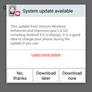 Verizon Finally Releases Lollipop 5.0.1 Update For LG G3