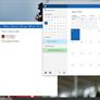 Windows 10 Build 10061 Hits Fast Ring For Insiders, Bring New Mail And Calendar Apps