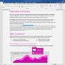 Microsoft Office 2016 Public Preview For Windows PCs Now Available For Download