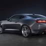 GM Is Ready To Kick Some Mustang Ass With Lighter, 455 Horsepower 2016 Chevrolet Camaro SS