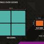 AMD Details High Bandwidth Memory (HBM) DRAM Tech, Pushes Over 100GB/s Per Stack