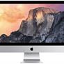 Apple Debuts 15-Inch MacBook Pro With Force Touch, Cheaper 27-Inch 5K Retina iMac