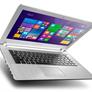 Lenovo Broadens Consumer Laptop Portfolio With Z41, Z51, And Affordable IdeaPad 100