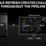 NVIDIA Sets Gaming Notebooks Ablaze With Mobile G-SYNC, 75Hz Displays