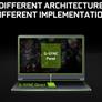 NVIDIA Sets Gaming Notebooks Ablaze With Mobile G-SYNC, 75Hz Displays