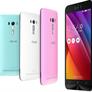 ASUS ZenFone Selfie Captures Your Raging Duckface In 13MP Glory 