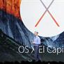 Apple Reveals OS X El Capitan, Finally Brings Split-Screen Multitasking To iPads With iOS 9