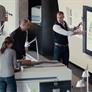 Microsoft’s 84-Inch 4K Surface Hub Carries $20K Price Tag, Preorders Commence July 1