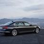 BMW Launches Technology-Laden 2016 7-Series Luxury Sedan To Battle Mercedes S-Class