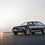 BMW Launches Technology-Laden 2016 7-Series Luxury Sedan To Battle Mercedes S-Class