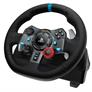 Logitech Introduces G29, G920 Racing Wheels For PS3, PS4, Xbox One And PC